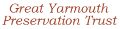 Great Yarmouth Preservation Trust