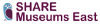 Share Museums East